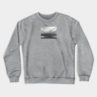 Cloudburst Crewneck Sweatshirt